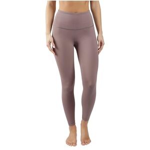 90 Degree By Reflex High Waist Squat Proof Ankle Length Interlink Leggings